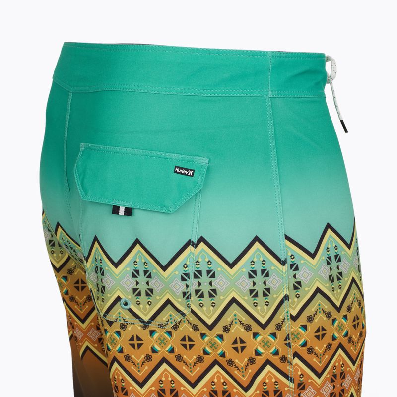 Vyriški "Hurley Phantom-Eco Classic" 18" Fidži maudymosi šortai 4