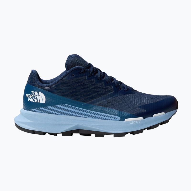 Vyriški bėgimo batai The North Face Vectiv Levitum summit navy/steel blue 8