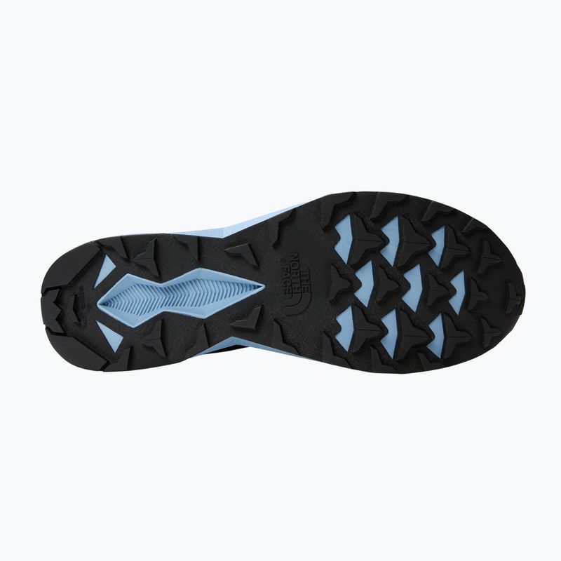 Vyriški bėgimo batai The North Face Vectiv Levitum summit navy/steel blue 12