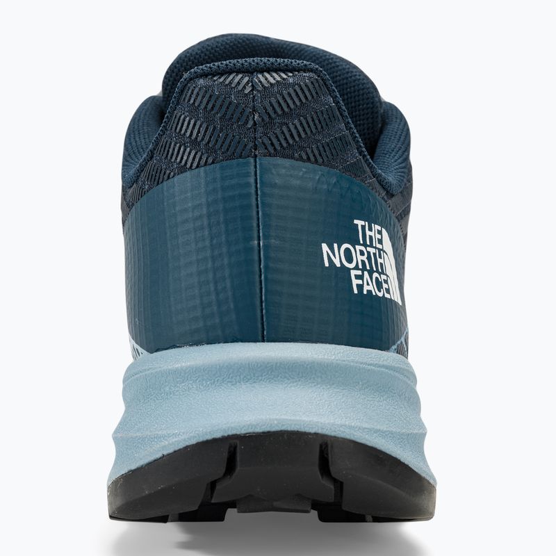 Vyriški bėgimo batai The North Face Vectiv Levitum summit navy/steel blue 6