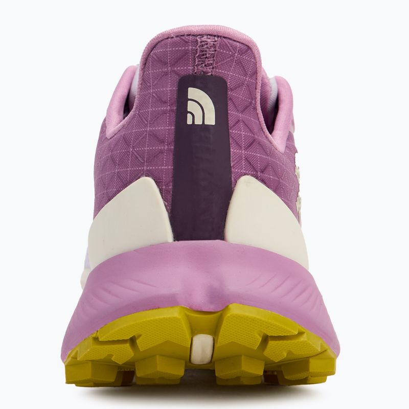 Moteriški bėgimo batai The North Face Vectiv Infinite 2 icy lilac/mineral purple granite 6