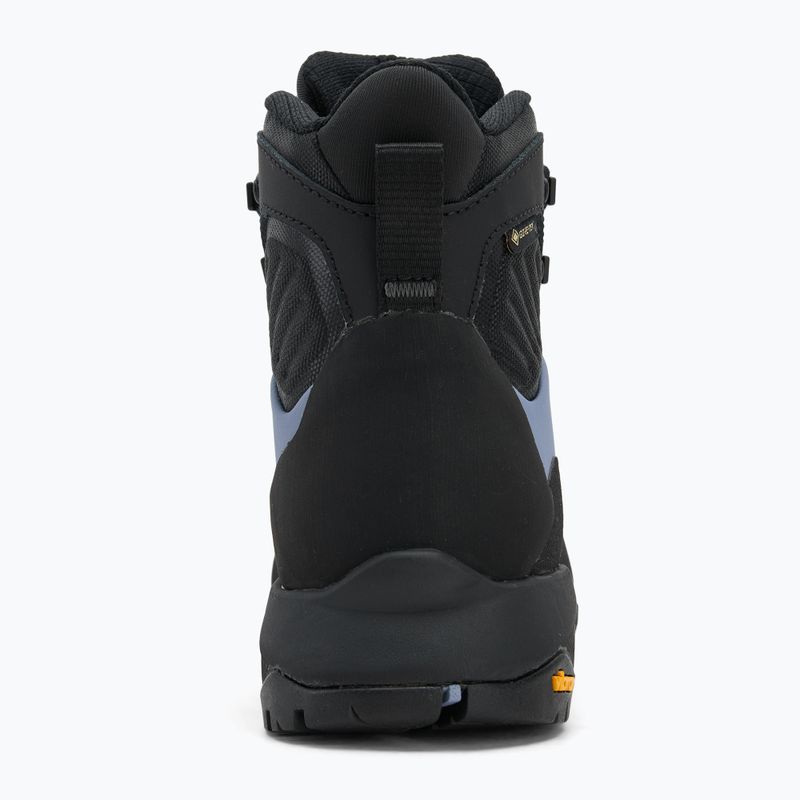 Moteriški priėjimo prie trasų batai The North Face Verto Alpine Mid Gore-Tex monument indigo stone/black 6
