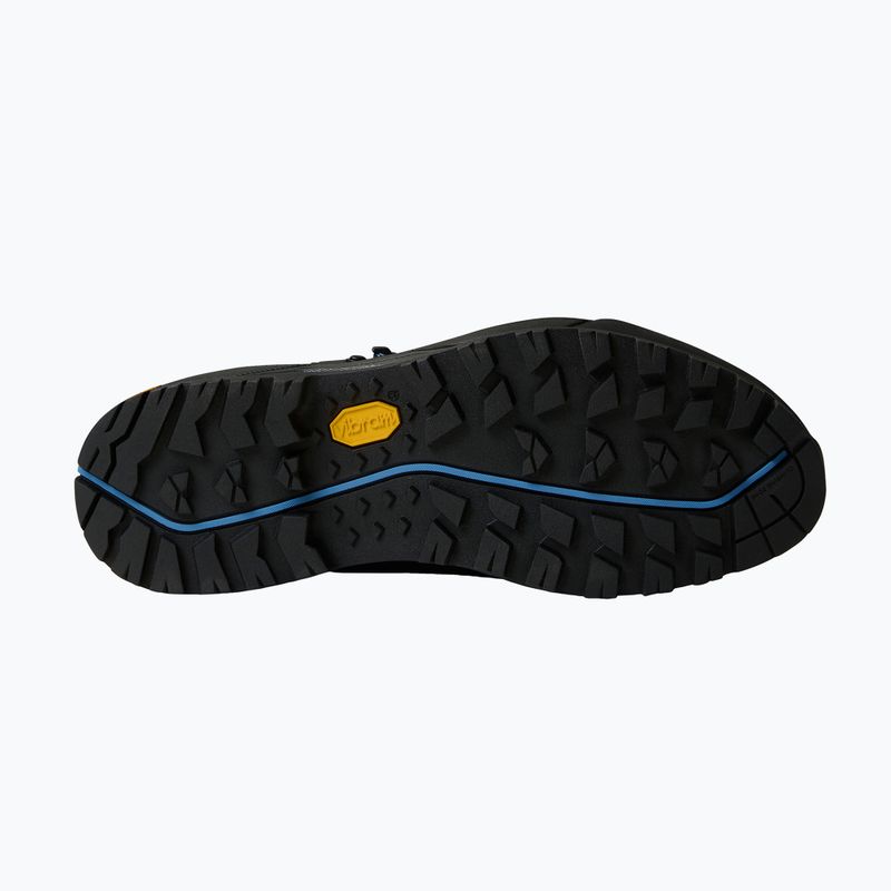 Moteriški sportiniai bateliai The North Face Verto Alpine Mid Gore-Tex monument indigo stone/black 5