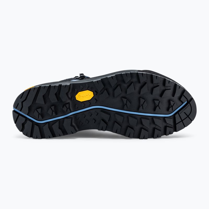 Moteriški aukštakulniai The North Face Verto Alpine Mid Gore-Tex indigo stone / black 4