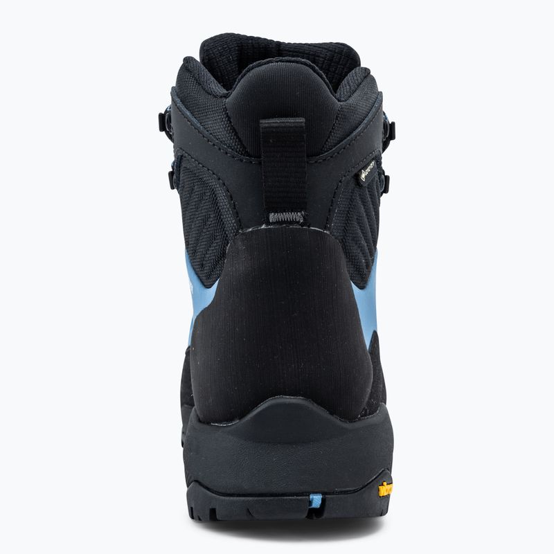 Moteriški aukštakulniai The North Face Verto Alpine Mid Gore-Tex indigo stone / black 6