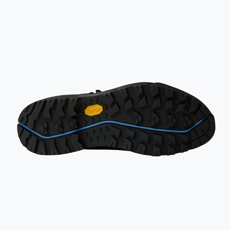 Moteriški aukštakulniai The North Face Verto Alpine Mid Gore-Tex indigo stone / black 11