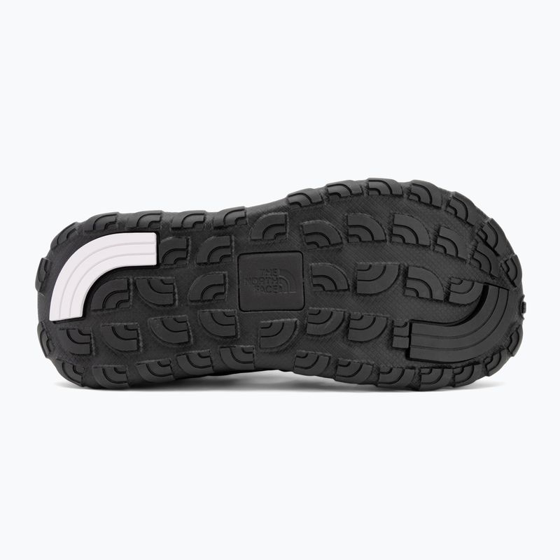 The North Face Explore Camp vyriški sandalai tnf black/tnf black 4