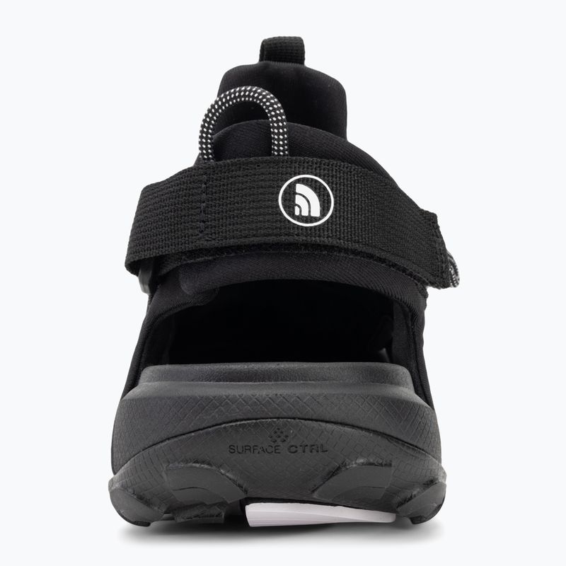 The North Face Explore Camp vyriški sandalai tnf black/tnf black 6