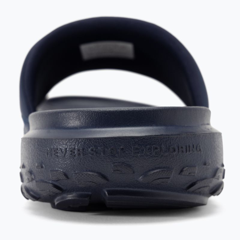 Vyriškos šlepetės The North Face Never Stop Cush Slide summit navy/summit navy 6