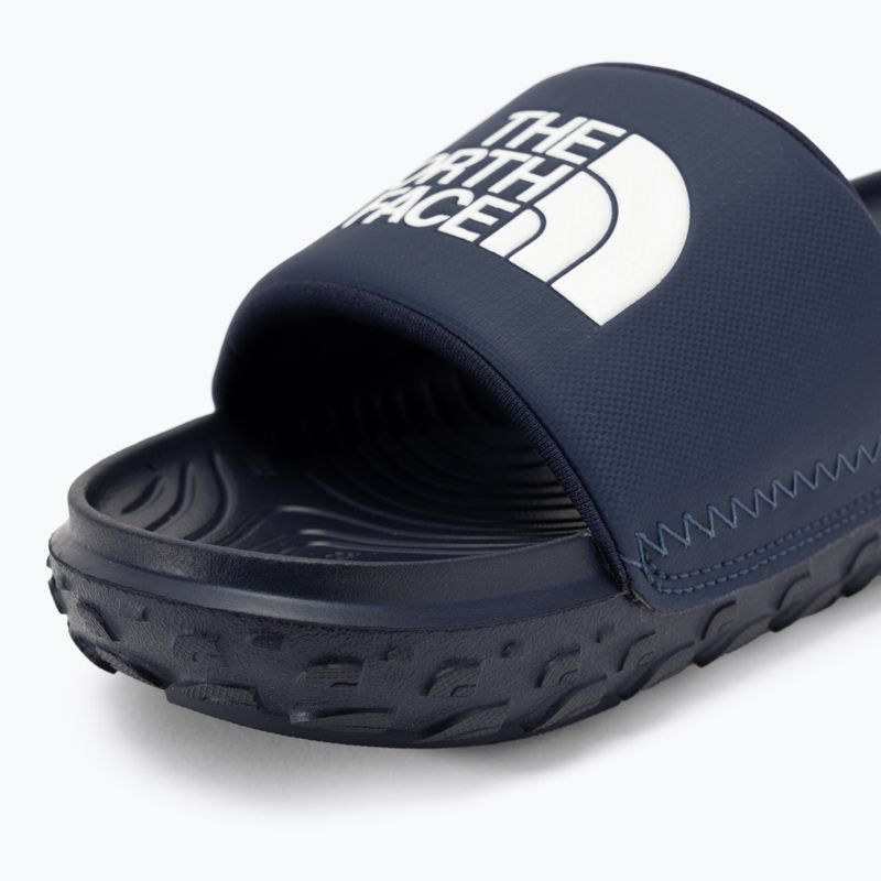 Vyriškos šlepetės The North Face Never Stop Cush Slide summit navy/summit navy 7