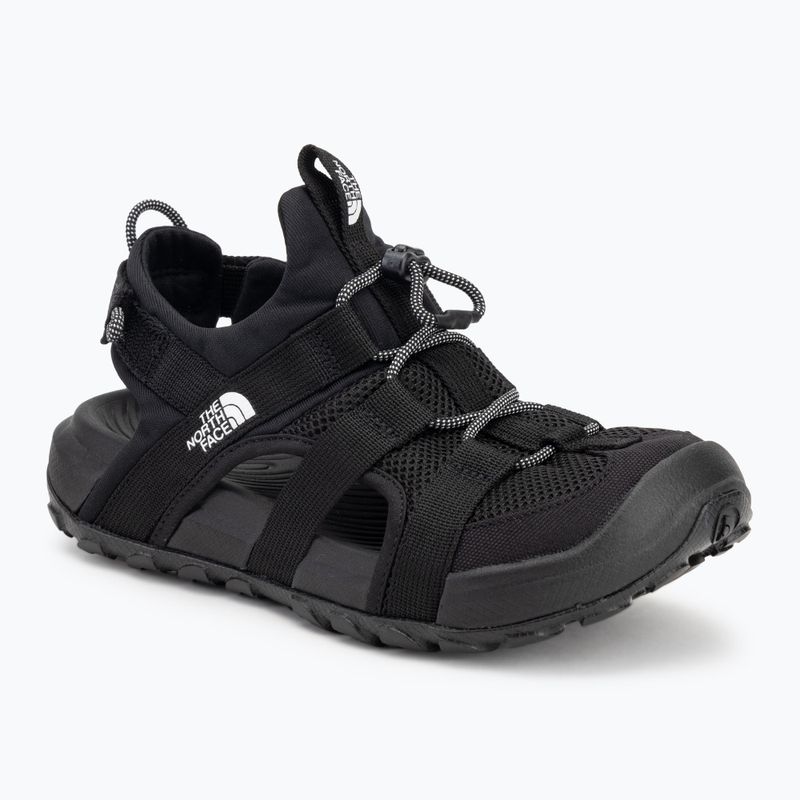 Moteriški sandalai The North Face Explore Camp tnf black/tnf black