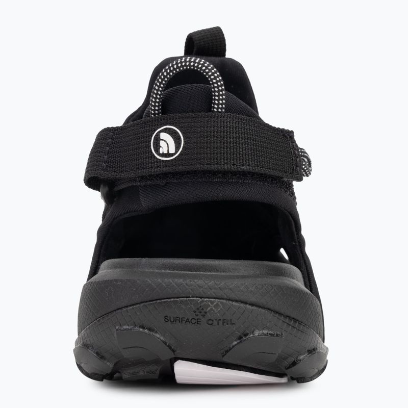 Moteriški sandalai The North Face Explore Camp tnf black/tnf black 6