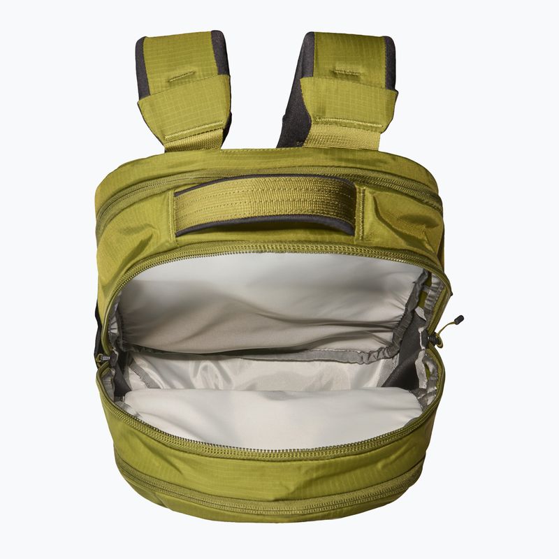 Kuprinė The North Face Recon 30 l forest olive/black 4