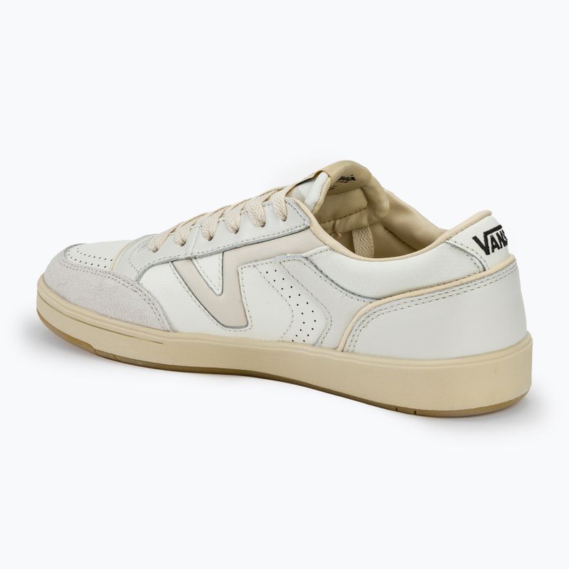 Batai Vans Lowland CC JMP R marshmallow 3