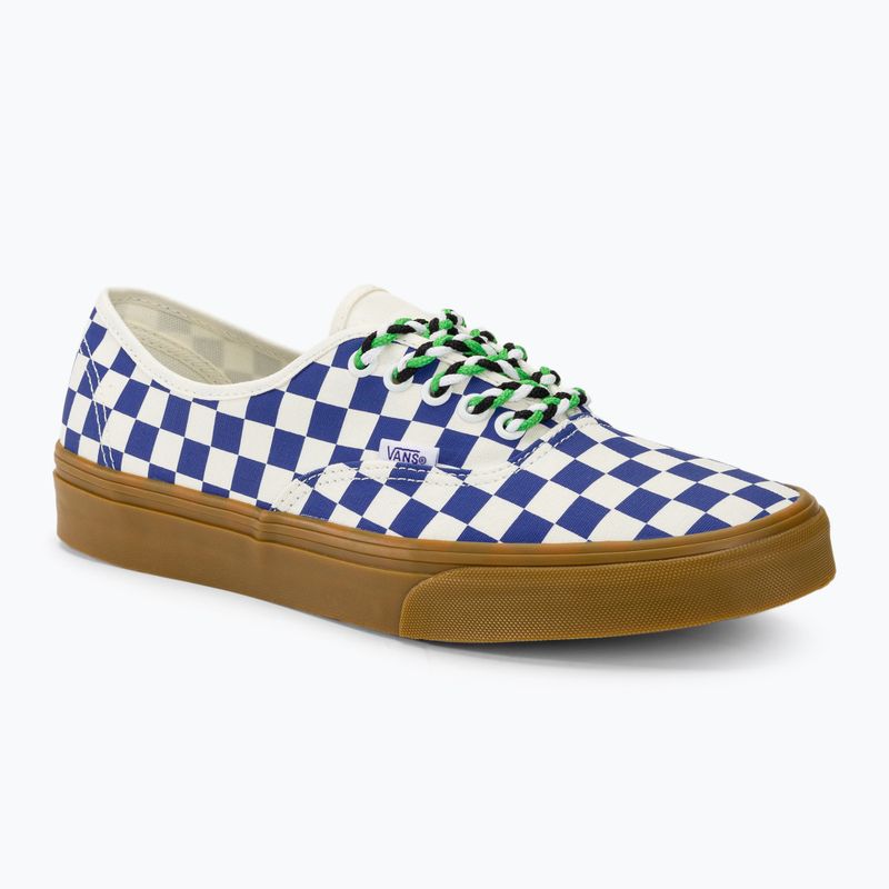 Batai Vans Authentic blue/white