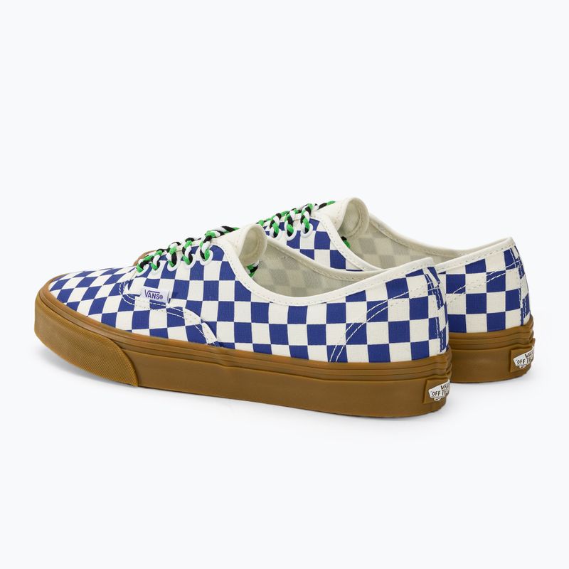 Batai Vans Authentic blue/white 4