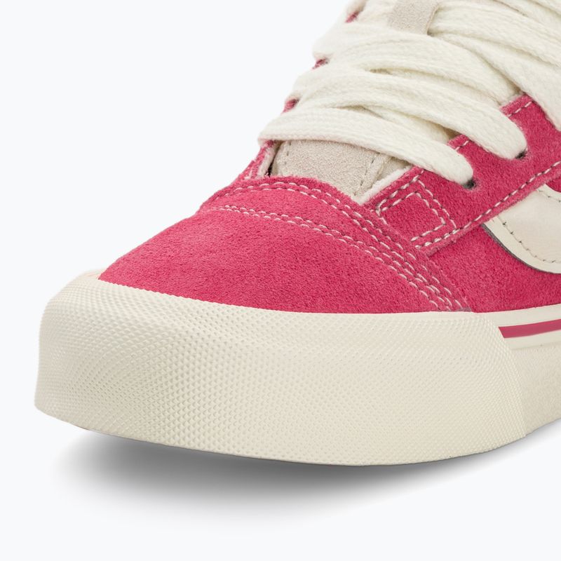 Batai Vans Knu Skool pink/true white 7