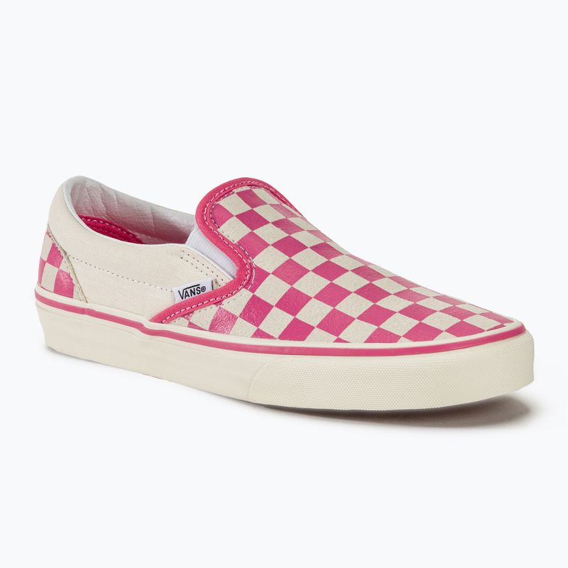 Batai Vans Classic Slip-On pink/true white