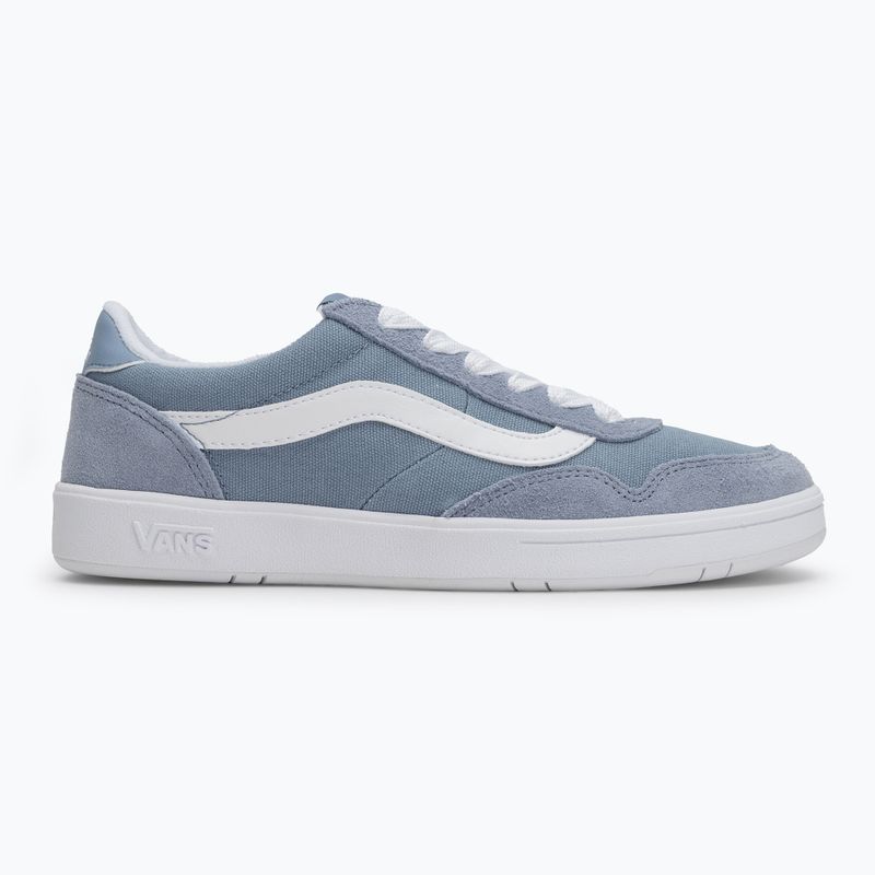 Batai Vans Cruze Too CC 90s Retro dusty blue 2