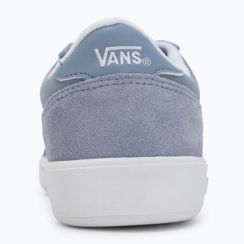 Batai Vans Cruze Too CC 90s Retro dusty blue 6