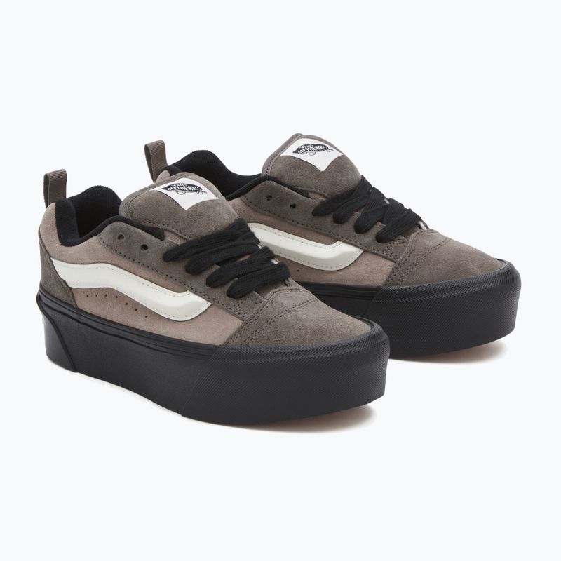 Batai Vans Knu Stack gray 8