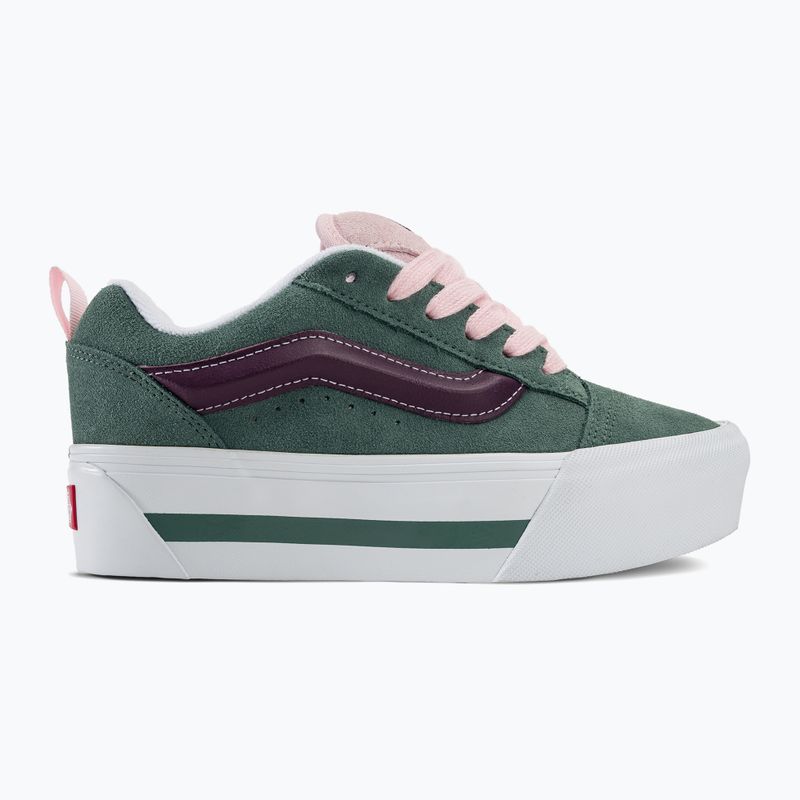 Batai Vans Knu Stack silver pine 2