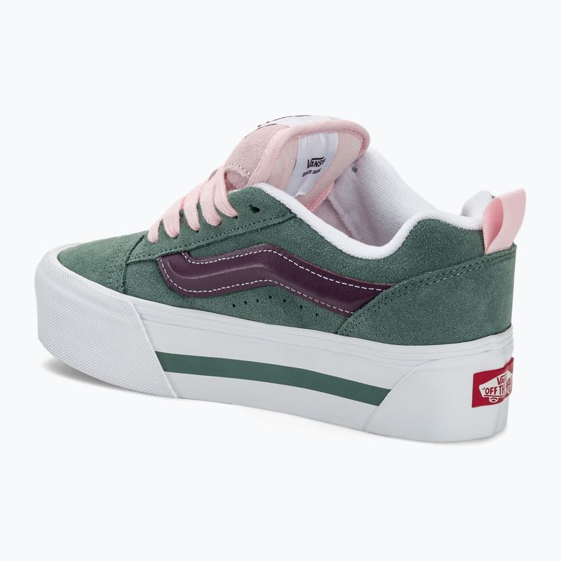 Batai Vans Knu Stack silver pine 3