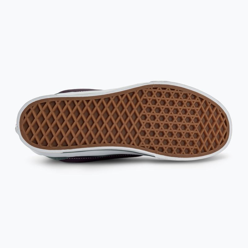 Batai Vans Knu Stack silver pine 4