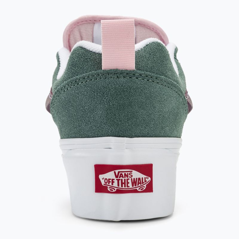 Batai Vans Knu Stack silver pine 6
