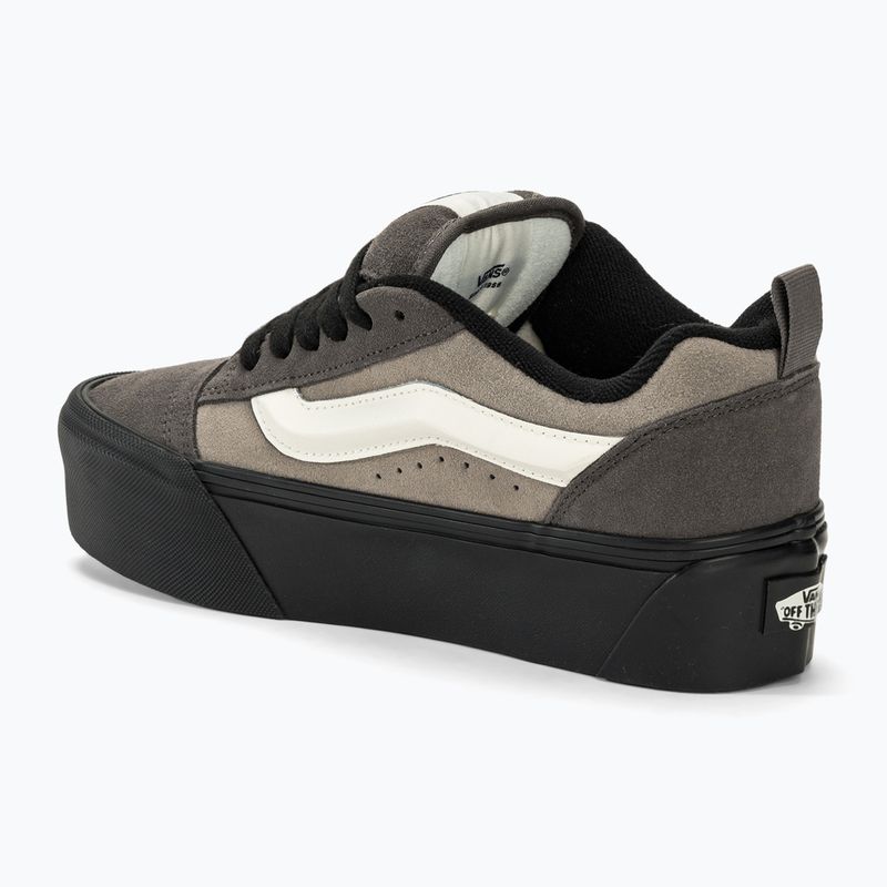 Batai Vans Knu Stack gray 3