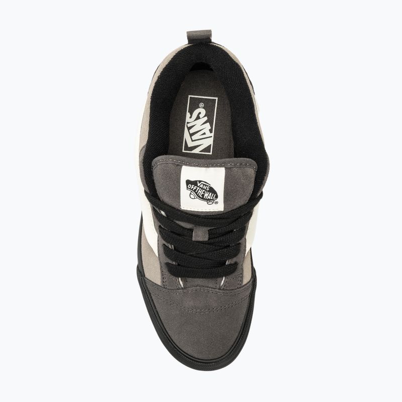 Batai Vans Knu Stack gray 5