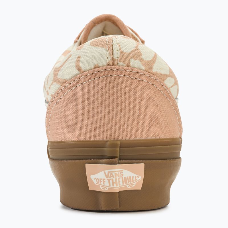 Batai Vans Old Skool peach 6
