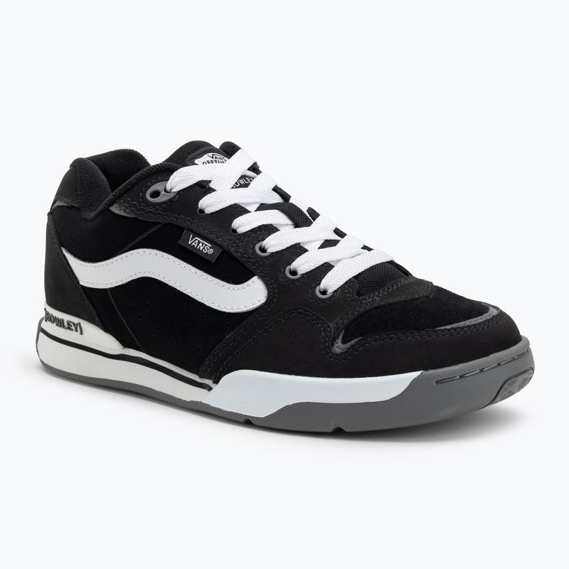 Batai Vans Rowley XLT black/white