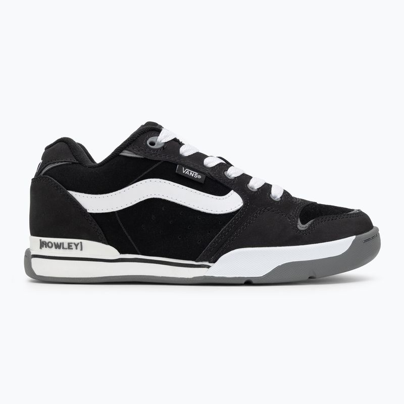 Batai Vans Rowley XLT black/white 2