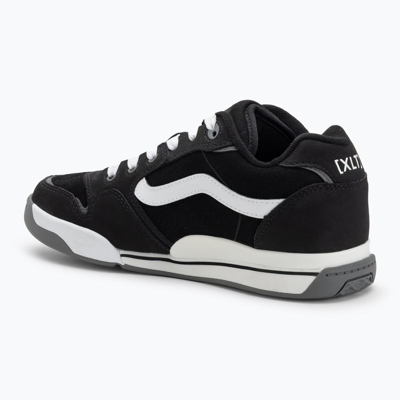 Batai Vans Rowley XLT black/white 3
