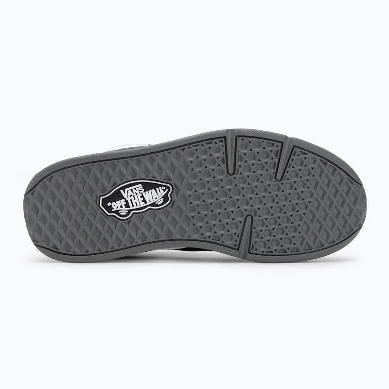 Batai Vans Rowley XLT black/white 4