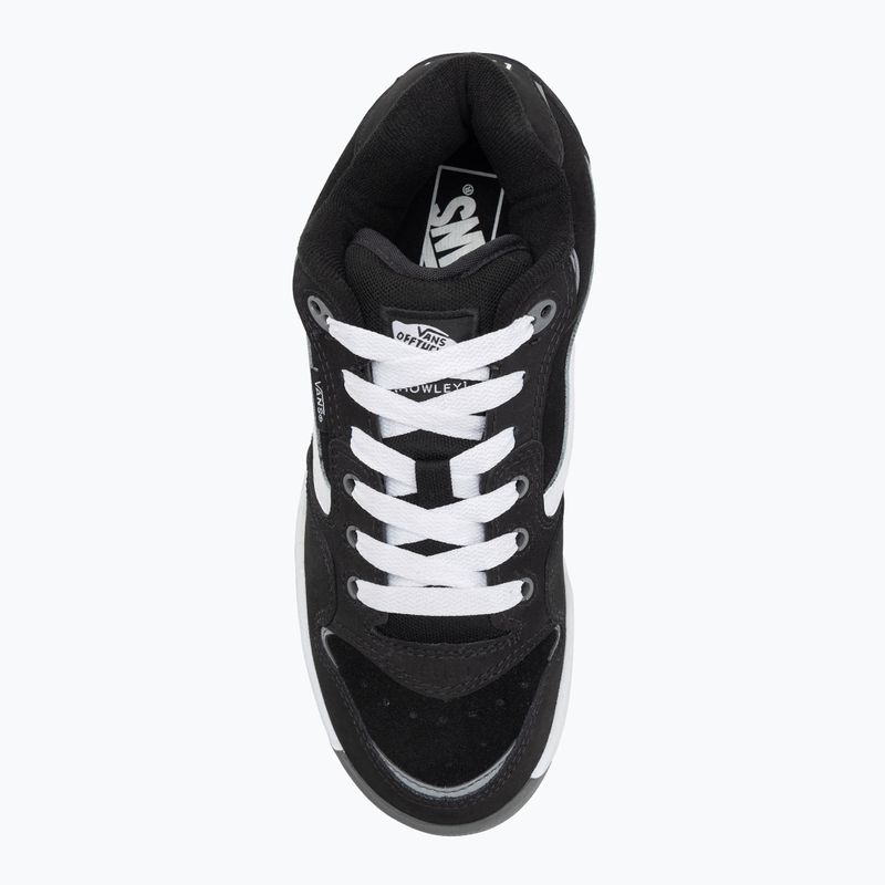 Batai Vans Rowley XLT black/white 5