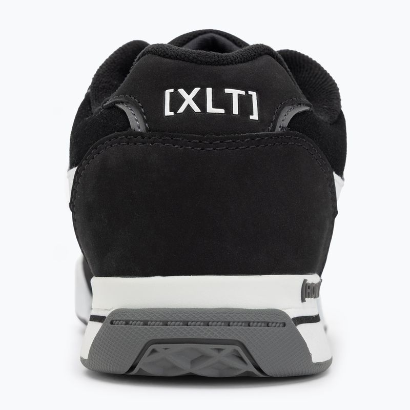 Batai Vans Rowley XLT black/white 6