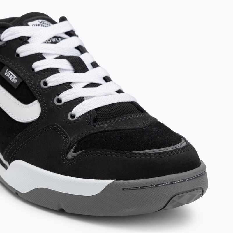 Batai Vans Rowley XLT black/white 7