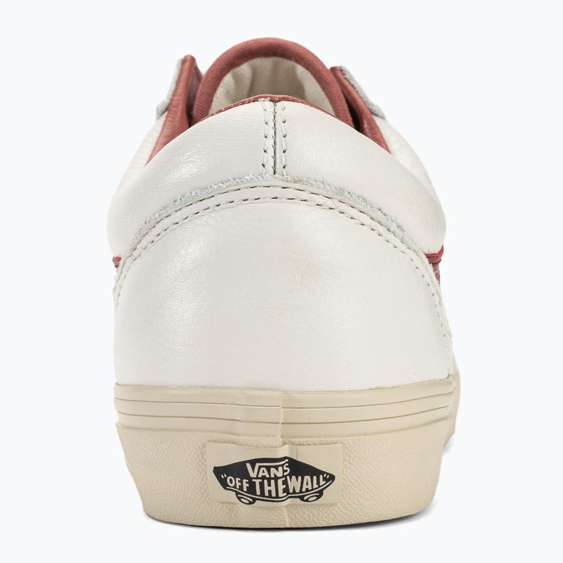 Batai Vans Old Skool russet brown 8