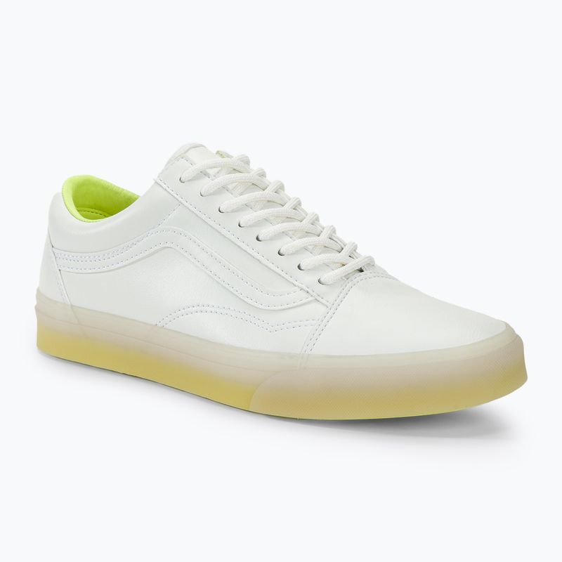 Batai Vans Old Skool white