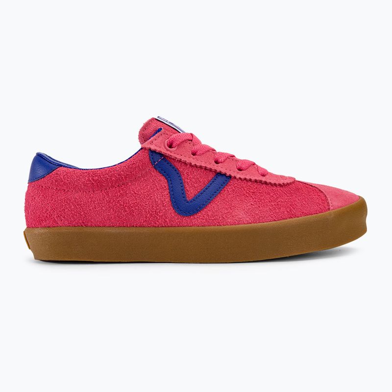 Batai Vans Sport Low honeysuckle 2