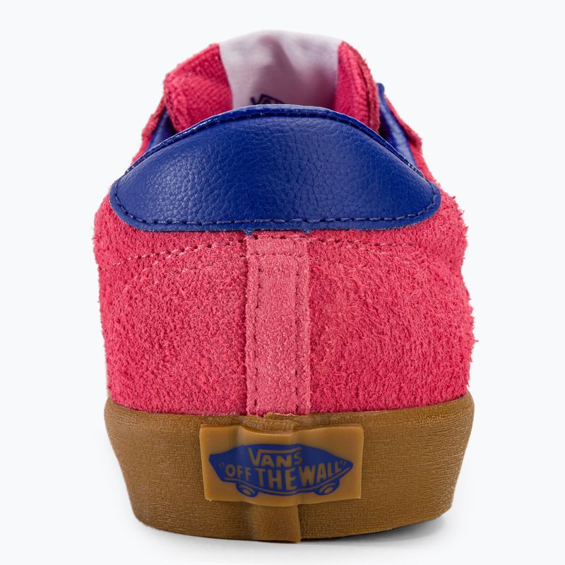 Batai Vans Sport Low honeysuckle 6