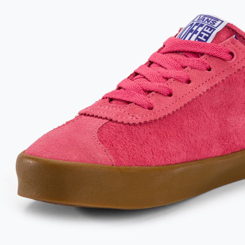 Batai Vans Sport Low honeysuckle 7