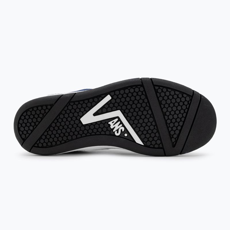 Batai Vans Speed LS black/navy 4