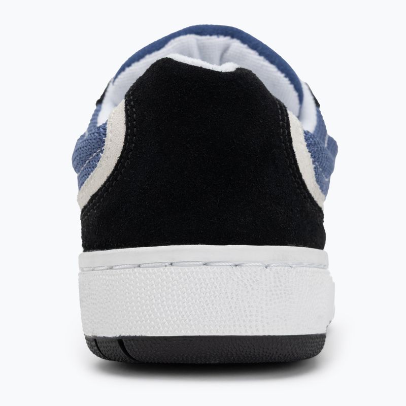 Batai Vans Speed LS black/navy 6