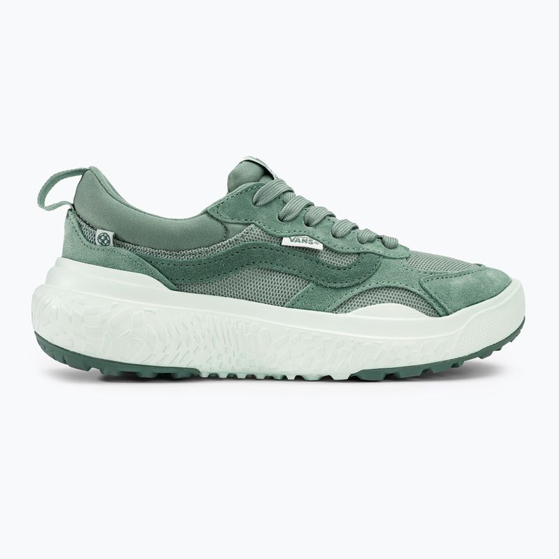 Batai Vans UltraRange Neo VR3 green/multi 2