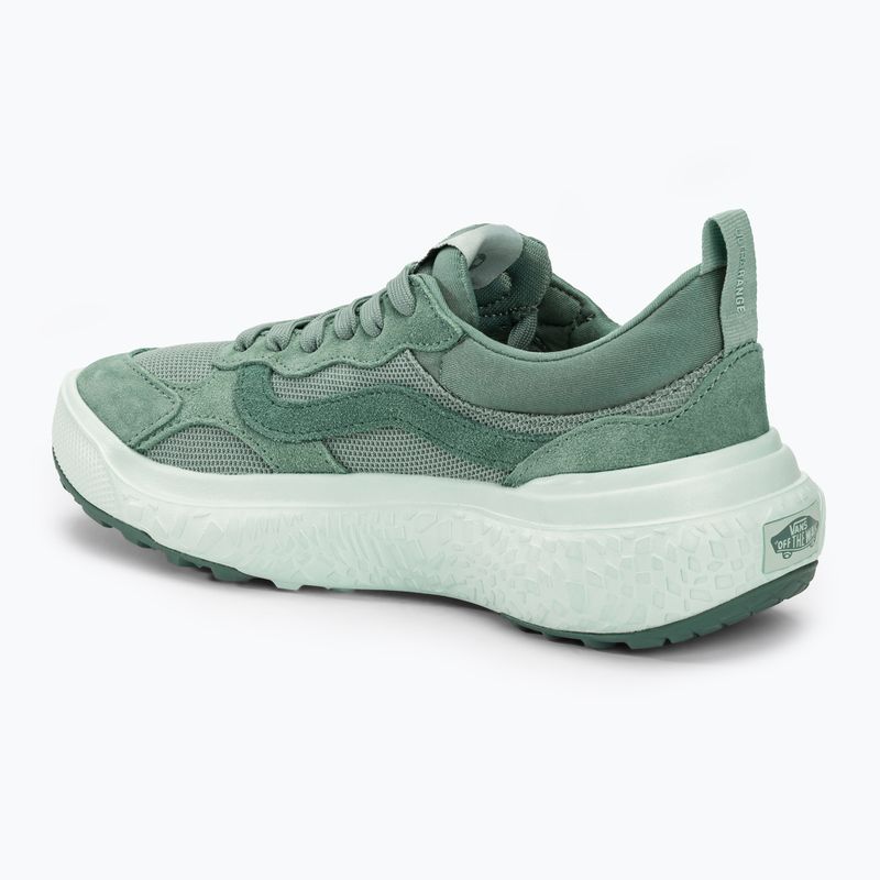 Batai Vans UltraRange Neo VR3 green/multi 3