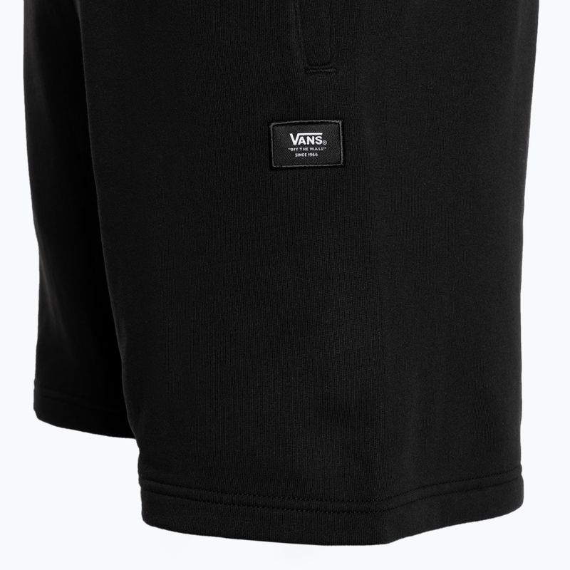 Vyriški šortai Vans Original Standards Loose Fleece Short 3