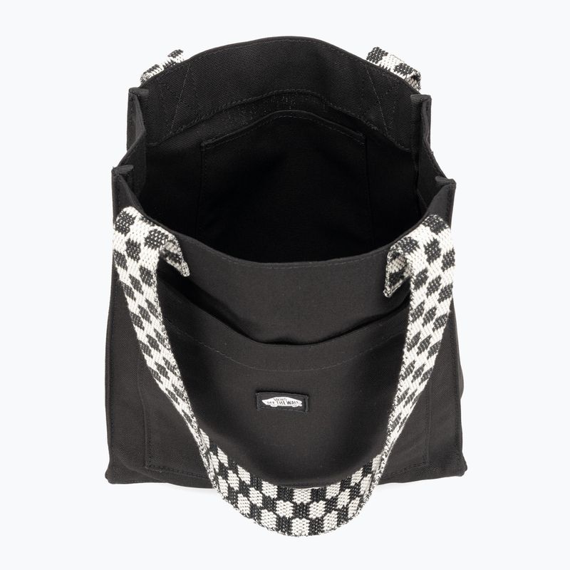 Rankinė Vans Midi Tote black 3